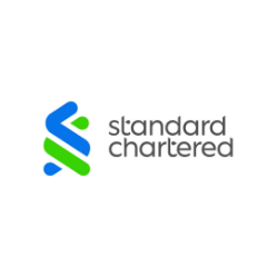 standard chartered